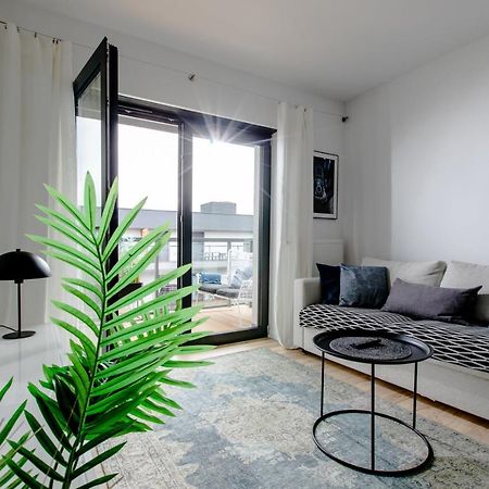 Apartament Gardenia 37 By Major Domus Club Дзівнув Екстер'єр фото